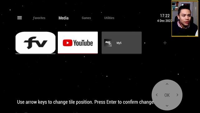 🔴 REPLACE YOUR FIRE TV HOME SCREEN WITH THIS! 🔴 смотреть онлайн