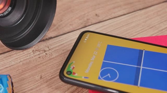 Google Pixel 4a 2021 Long Term Review: Essential Enough? смотреть онлайн