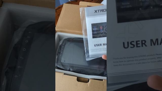 Xtrons Android stereo Jeep Renegade Trailhawk 2015 смотреть онлайн
