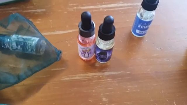 ZampleBox aussie unboxing смотреть онлайн