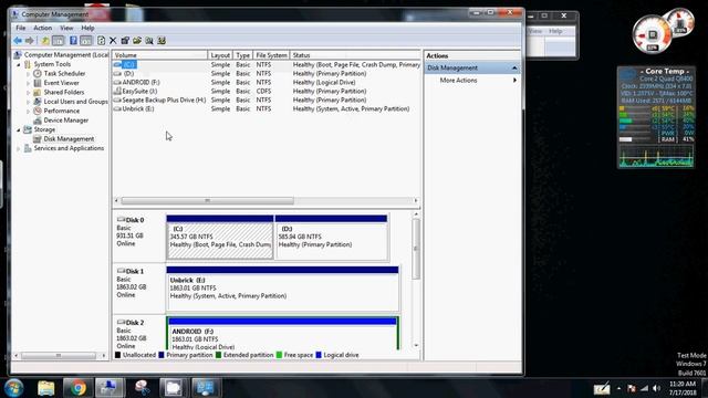 ufi android toolbox initializing not working смотреть онлайн