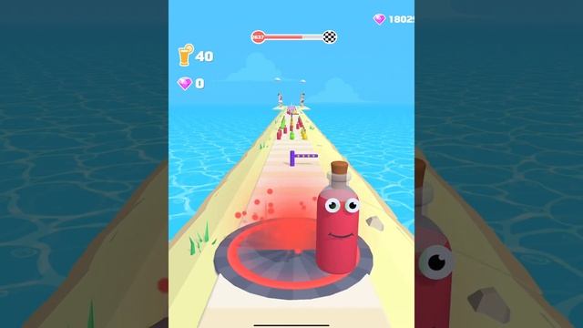 MAX LEVELS Juice Run 🧃💥🏆: All Levels Gameplay Walkthrough Android, iOS BIG UPDATE #gameplay смотреть онлайн