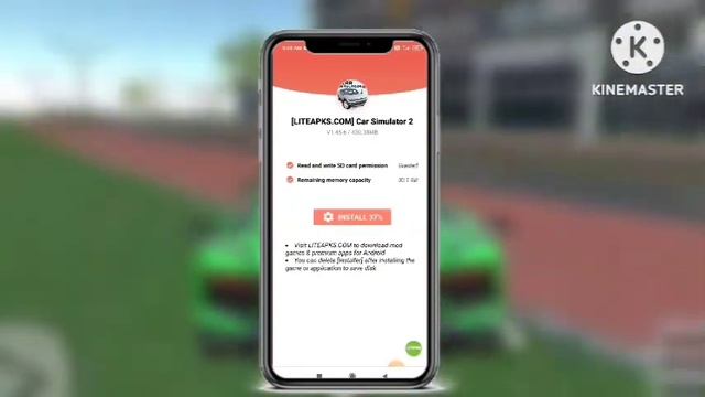 How To Download Car Simulator 2 mod APK ☺ || New Update 1.45.4 | Unlimited money #video #viral смотреть онлайн