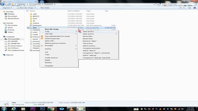 How To Copy Pubg Mobile From Corrupted pheonix os | Data.img File смотреть онлайн