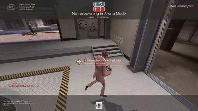 tf2 classic be like смотреть онлайн