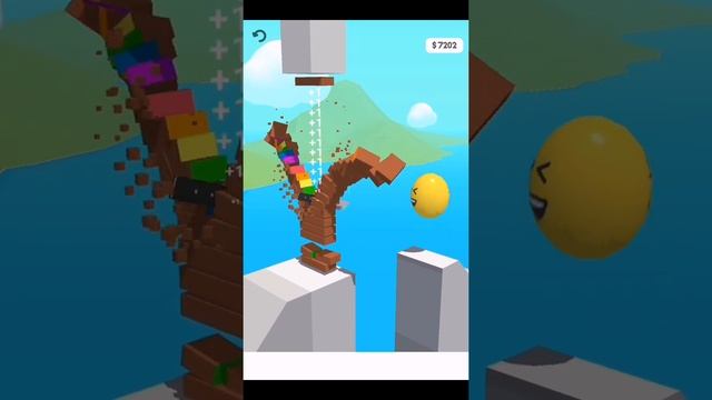 Shape-shifting Vs Slice lt All Gameplay All Levels iOS,Android Walkthrough Mobile Game Update смотреть онлайн