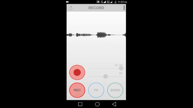 How to Cover a Song Professionally With Mobile Phone | Best Android App for Cover Song смотреть онлайн