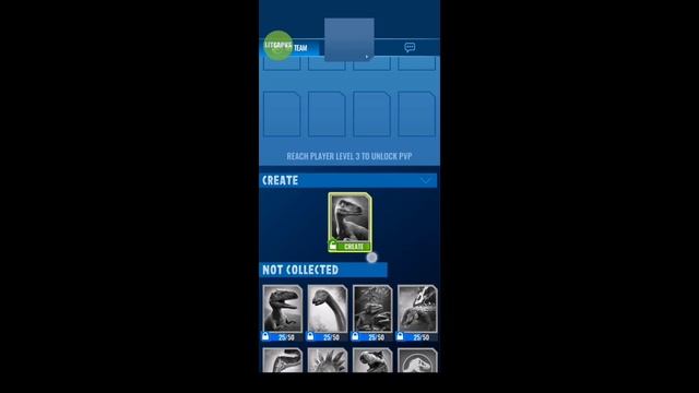 New Update jurassic world alive Mod Menu unlimited everything 2024 v3.5.29 смотреть онлайн