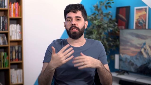 🖥️ MONTAMOS UM PC para JOGAR na 📺 SALA de TV! // entenda como escolher!! смотреть онлайн