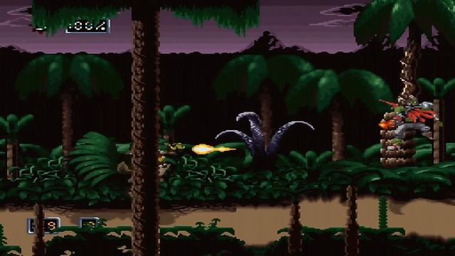 Doom Troopers Mutant Chronicles - SNES - Cheat Codes #emulator #cheatcodes #snes смотреть онлайн