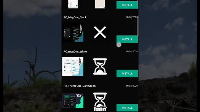 Cara atasi WhatsApp Terblokir | cobain GB WA Terbaru V10 RILIS || antiBANNED/EROR/No barcode ya gan смотреть онлайн
