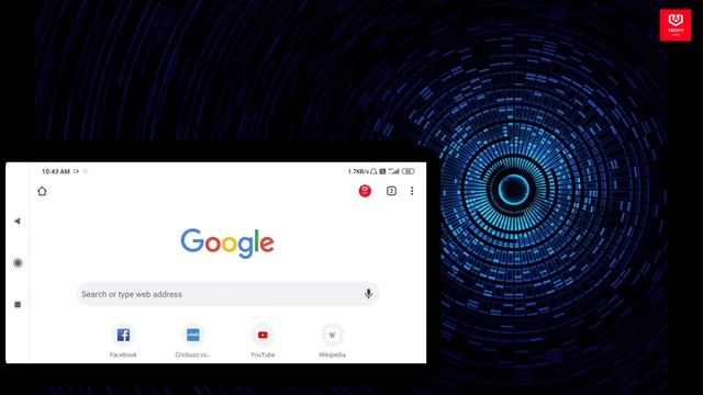 How to solve nethunter downloading error, how to manually download & install | TechyAnish смотреть онлайн