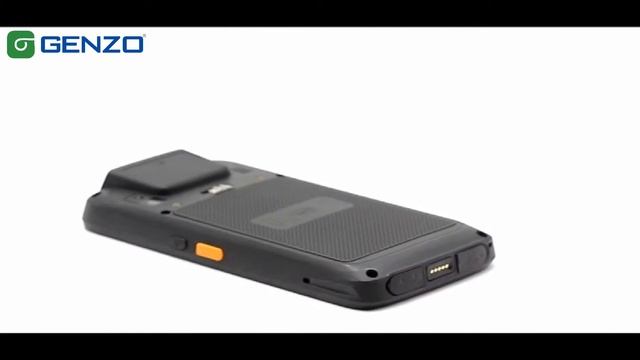 Updated Android 8.1 GMS PDA From GENZO смотреть онлайн