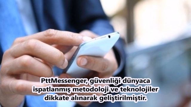 Yerli WhatsApp PTT Messenger Nedir? смотреть онлайн