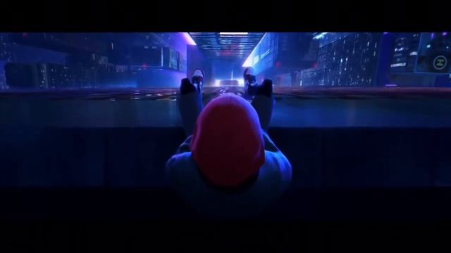 SpiderMan:Into The SpiderVerse Song