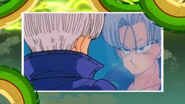 What if Vegeta fell in love with Android 18 and had a daughter after defeating Cell? - Part 3 смотреть онлайн