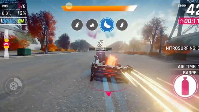 ASPHALT 9 MULTIPLAYER 2 GAMEPLAY 2023 | McLAREN SENNA GTR LEGO GAMEPLAY | ASPHALT 9 LEGENDS. смотреть онлайн