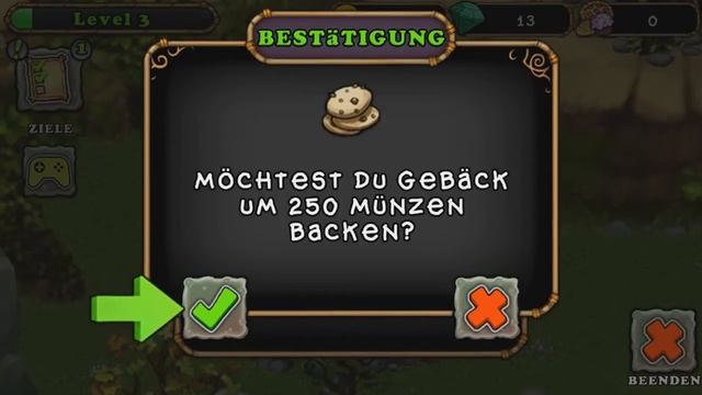 Let's Show [Android] Part 11: My Singing Monsters смотреть онлайн