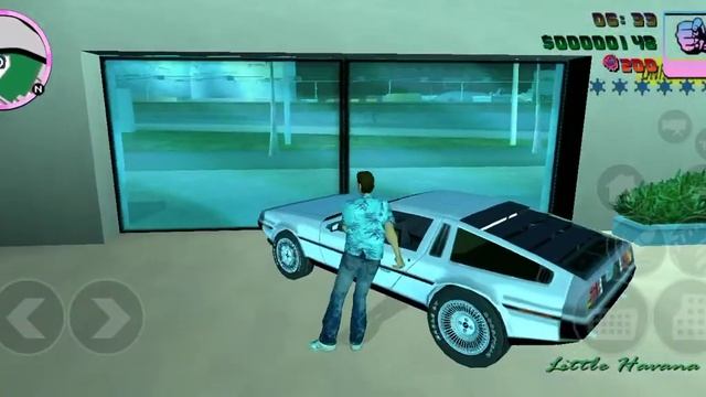 la historia spoileada de volver al futuro demostrada en gta vc Android mod en los comentarios link смотреть онлайн