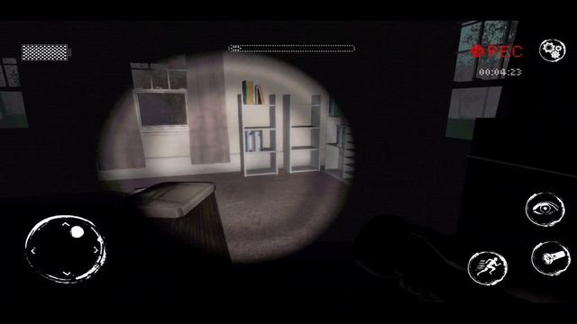 Slender: The Arrival - Gameplay Walkthrough part 1 - Tutorial (iOS,Android) смотреть онлайн