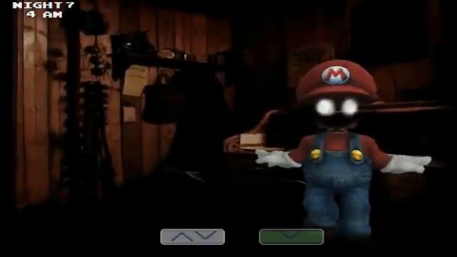 Five Nights At Wario's 2 - All Jumpscares