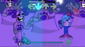 FNF Luntik.exe on android! FNF mod on android