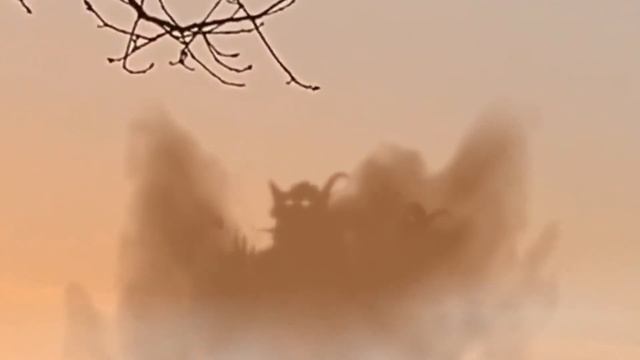 Wither storm appear in real life смотреть онлайн