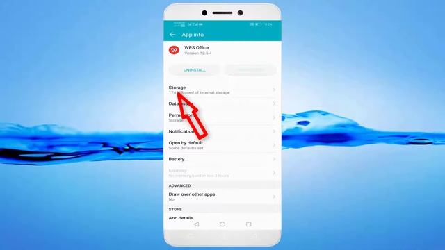 How To Fix WPS Office App Not Open Problem Android & Ios - Fix WPS Office Not Working Problem смотреть онлайн
