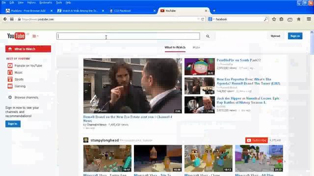 How To Stop ALL Ads On Google Chrome (NO Adblock) смотреть онлайн