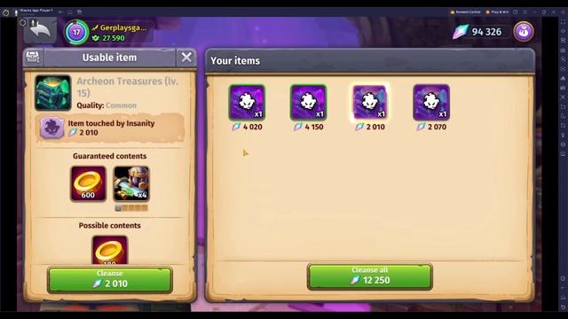 Top 10 Tips and Tricks You DIDNT Know About Skylore смотреть онлайн