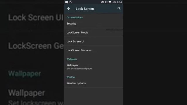Resurrection Remix ROM on YU Yureka, Android Marshmallow in YU, ROM overall Impact! смотреть онлайн