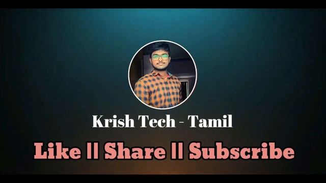 How To Increase Download Speed In Google Chrome | Increase Downloading Speed | Krish Tech - தமிழ் смотреть онлайн