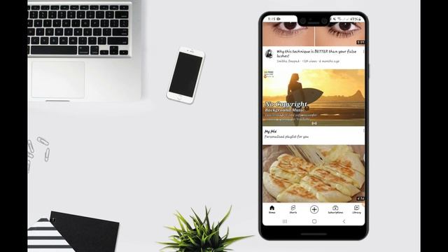 5 Best Secret YouTube Settings of Android phone || YouTube এর ৫ মারাত্মক Tips || ToolFacts смотреть онлайн