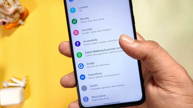 Redmi Note 8 Pro: Bliss ROM The Most Underrated ROM with Best Battery & Performance | Unexpected смотреть онлайн