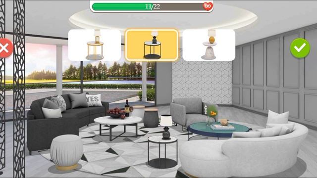 my home design | aimee's interiors mod apk | the latest 2022 | games смотреть онлайн