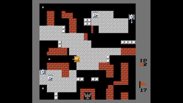 Battle city (Family) Completo смотреть онлайн