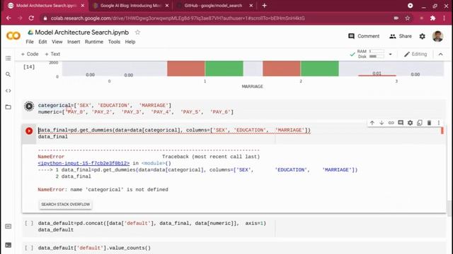 Google Model Search - Neural Network Architecture Search смотреть онлайн