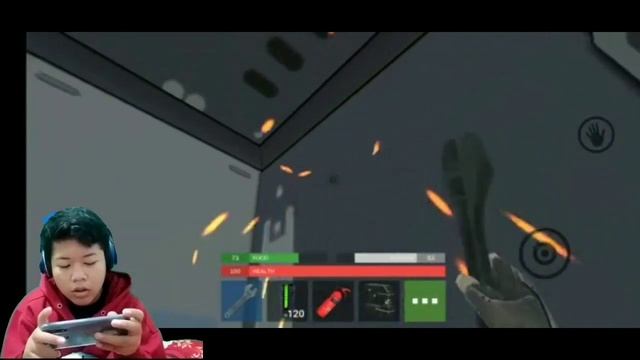 Terdampar di planet mars - survival on mars 3D - gamplay indonesia - part 1 смотреть онлайн