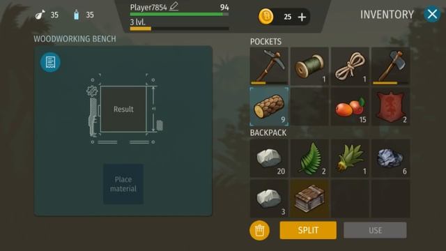Jurassic Survival Android Gameplay Part 1 смотреть онлайн