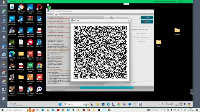 Samsung s23 Ultra Kg Unlock 2024 / Android 14 / all Galaxy phone's kg mdm Unlock смотреть онлайн
