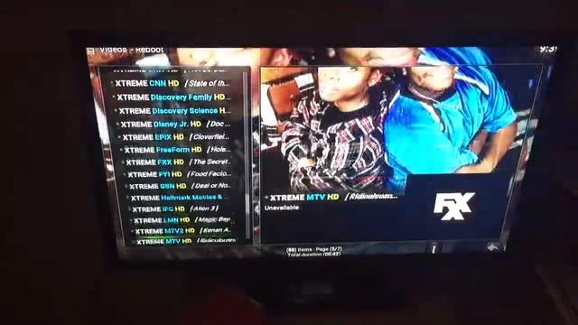 ReBoot App on Firestick смотреть онлайн