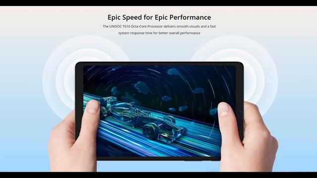 Realme Pad mini เตรียมเปิดตัวในไทย 7 มิถุนายนนี้ มาพร้อมหน้าจอ 8.7 นิ้ว และชิป Unisoc T616 смотреть онлайн