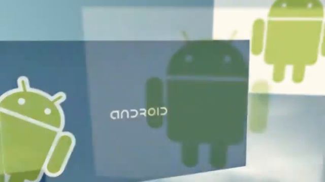 Android Blog Reader App смотреть онлайн