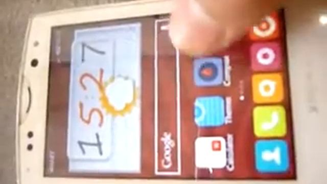 [ROM] MIUI 3.1.25 For Xperia MIni Pro (Sk17i) (Locked BootLoader) .... смотреть онлайн