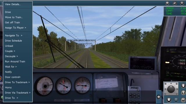 trainz simulator 12 android ЭД2Т-0003 с Станции Данилов до Челябинска смотреть онлайн