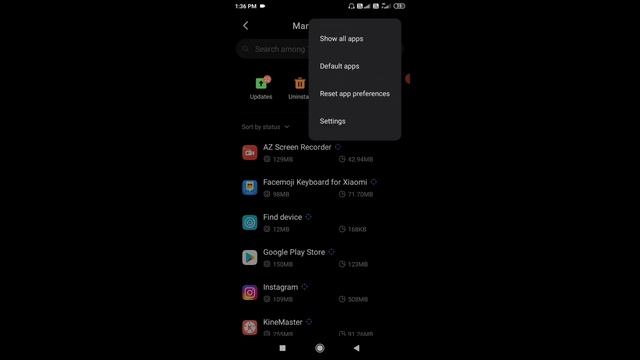 google play services keeps stopping || how to solve google play services keeps stopping mi смотреть онлайн