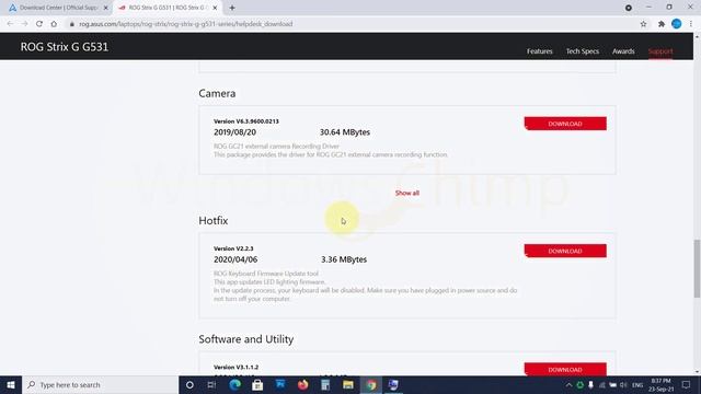 How to Update Drivers on Windows for free? смотреть онлайн
