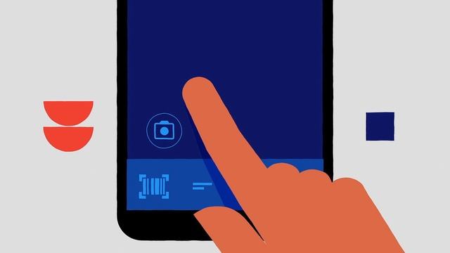[Audio Described] Get started with Lookout from Google | Android смотреть онлайн