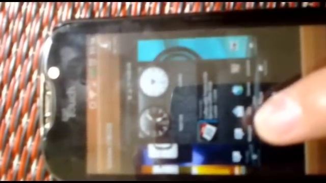 [ROM HTC Mytouch 4G Glacier] Android Revolution HD Sense 3.5 Android 2.3.5™ смотреть онлайн