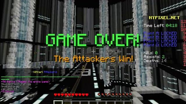 minecraft pc:GALAXY WARS #losing! first mcpc vid! смотреть онлайн
